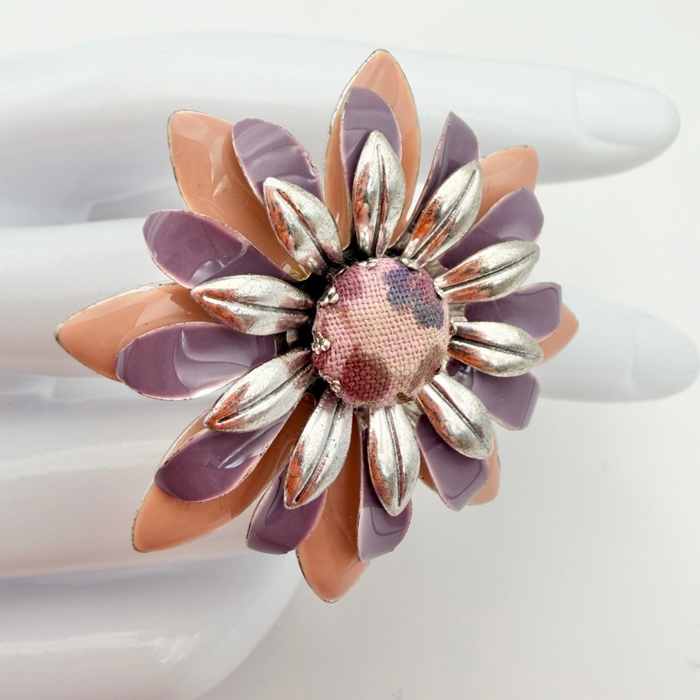 BOHM STATEMENT RING - Picture 3 of 13